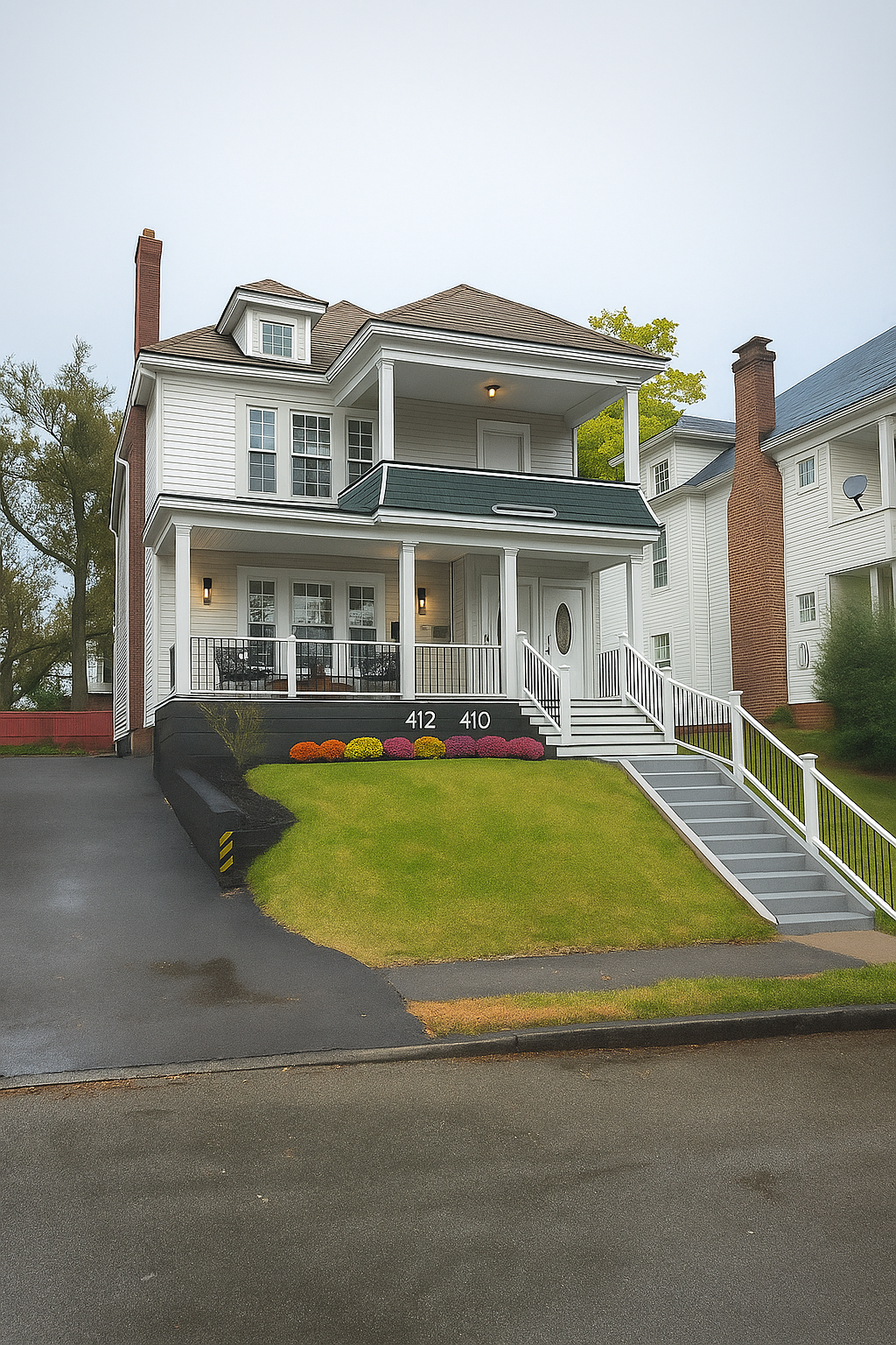 Urban Sophistication